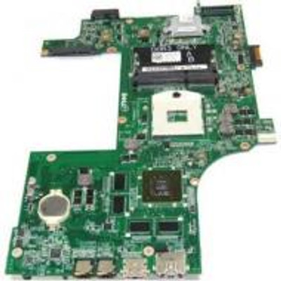 89X88 - Dell System Board (Motherboard) PGA989 Socket for Vostro 3750