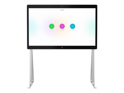 CS-BOARD55-G-WS - Cisco 55" Wall Stand Video Conferencing