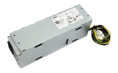 8C0JV - Dell 200W Desktop Power Supply