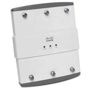 Cisco AIR-LAP1252G-P-K9-RF 802.11G/N-D2.0 Unified AP 3 RP-TNC Japan2 1250 Series Access Points - 2.4GHz/5GHz