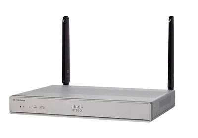 C1127X-8PLTEP - Cisco 8-Port xDSL GE SFP SMS/GPS Router