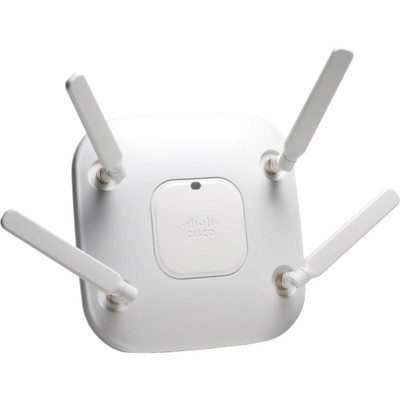 AIR-CAP3602I-R-K9= - Cisco 3602I Wireless Access Point
