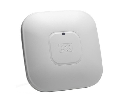 AIR-CAP3602I-E-K9= - Cisco 450Mbps 802.11n Dual Band Wireless Access Point
