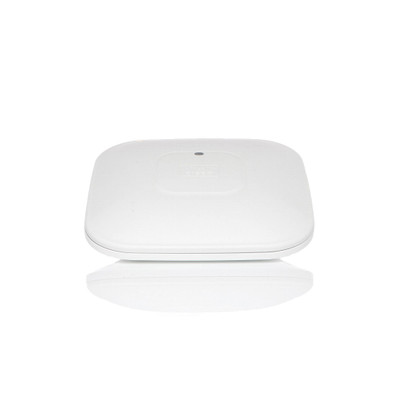 Cisco 3500 Access Point with CleanAir, 10 APs, A Reg Domain - Compatible with 802.11a/g/n - AIR-CAP3502I-AK910