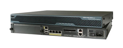 ASA5520-AIP20-K8= - Cisco Asa 5520 Security Appliance W/ Aip-Ssm-20 Sw Ha 4Ge+1Fe Des Asa 5500 Series Ips Editi
