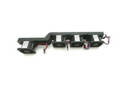 8F595 - Dell 12V 40x50x32mm System Cooling Fan