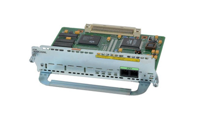 NM-1A-OC3SML - Cisco 1 Port ATM OC-3 Singlemode Network Module