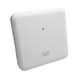 AIR-AP2802I-D-K9I - Cisco 802.11ac Wave 2 Internal Antenna Wireless Access Point