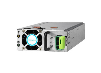 Cisco 930W DC Power Supply for C9K Series - Compatible with Router Models - C9K-PWR-930WDC-R-RF