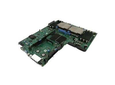 Dell PowerEdge R610 System Board 8GXHX Motherboard - Compatible with PowerEdge R610 Servers