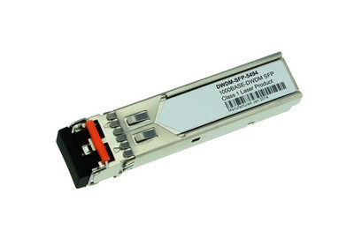 DWDM-SFP-5494 - Cisco 1Gbps 1000Base-DWDM 80km 1554.94nm LC SFP Transceiver