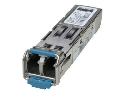 DWDM-SFP-5494-RF - Cisco 1Gbps 1000Base-Dwdm Single-Mode Fiber 80Km 1554.94Nm Duplex Lc Connector Sfp Transceiver Module