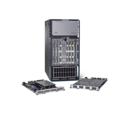 Cisco Nexus 7010 Switch Chassis with 10 Expansion Slots, Rack-mountable - for Data Center Networking