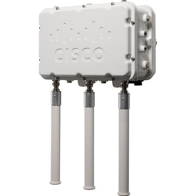 AIR-CAP1552CU-A-K9-RF - Cisco 1552 Wireless Access Point