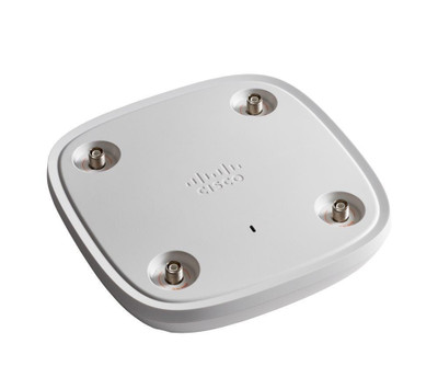 Cisco C9120AXE-EWC-T-RF Embedded Wireless Controller on C9120Ax Access Point for seamless network management