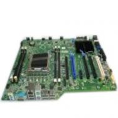 8HPGT - Dell System Board Socket LGA2011 without CPU Rev. A01 for Precision Workstation T350