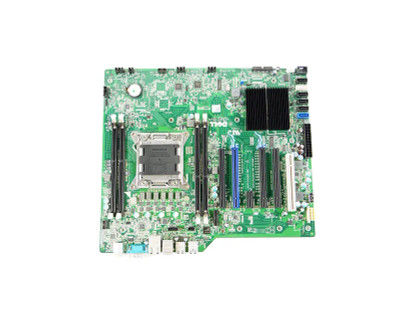 Dell Precision Workstation T350 System Board 8HPGT LGA2011 Rev. A01