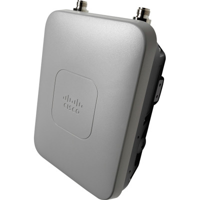 AIR-CAP1532EBK9= - Cisco 802.11N Low-Profile Outdoor Ap External Antenna B Regulatory Doma