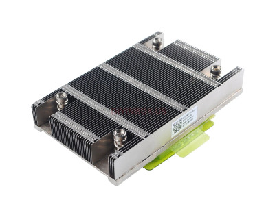 8K3F3 - Dell PowerEdge R730 Server Heatsink Assembly
