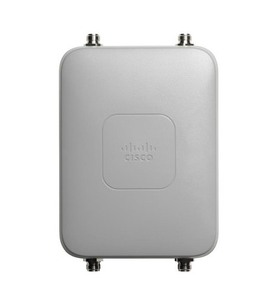 Cisco AIR-CAP1532I-C-K9-RF 802.11N Low-Profile Outdoor Access Point with Internal Antenna, Regulatory Domain C.