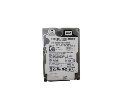 04TNHY Dell 160GB 7200RPM SATA 3.0 Gbps 2.5 16MB Cache Hard Drive