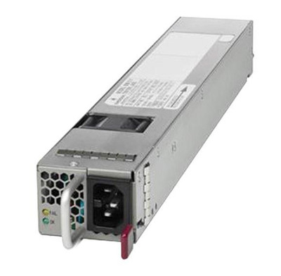 C4KX-PWR-750AC-F/2= - Cisco 750W AC Back to Front Cooling Power Supply