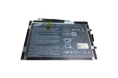 8P6X6 - Dell 14.8V 63Wh Laptop Battery