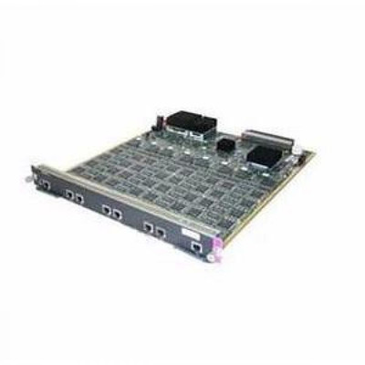 WS-X6608-E1-RF - Cisco Catalyst 6000 Voice And Service Module