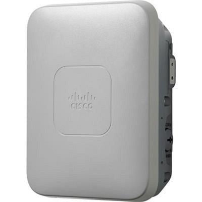 Cisco AIR-AP1532I-UXK9 802.11N low-profile outdoor AP internal antenna universal for outdoor wireless networks