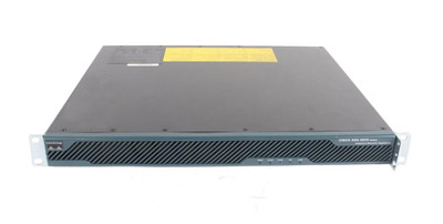 ASA5540-BUN-K9= - Cisco 4-Port 1000Base-T 1U Network Security Firewall Appliance