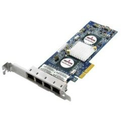 Cisco E100-PCIE-4PGE 4 Port Gigabit Ethernet Card for Network Servers