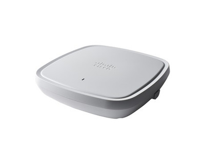 C9117AXI-B-E= - Cisco IEEE 802.11ax 5GHz 5GbE RJ-45 Wireless Access Point