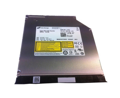 8RW6T - Dell 8x SATA Internal DVD±RW Optical Drive