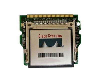 WS-CF-UPG - Cisco 512MB Compact Flash Upgrade