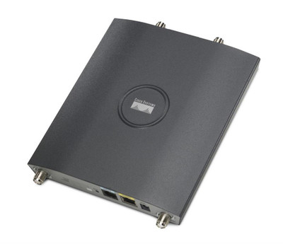AIR-LAP1242AG-T-K9-RF - Cisco 802.11a/g Dual Band 2.4/5GHz Access Point