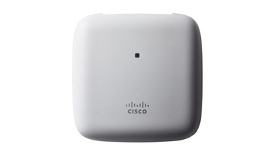 Cisco AIR-AP1852I-D-K9 Access Point 802.11Ac Wave 2 4X4:4 Internal Antenna D Regulatory Domain - Wireless Networking