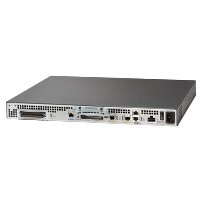 IAD2431-8FXS - Cisco 1 Port 10/100 8x FXS Router