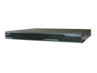 ASA5520-DC-K8-RF - Cisco 1x 10/100 4x Gigabit Security Appliance