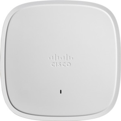 C9130AXI-A - Cisco Catalyst 9130Ax Series Ap Wi-Fi 6 Certified A Domain