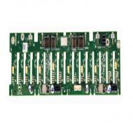 Dell 8X25D Hard Drive Backplane Controller for PowerEdge R720