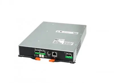 8X4HH - Dell 4-Port SAS 6Gb/s Controller