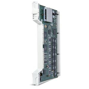 Cisco 15454 International ETSI Chassis 42 with E1 Module - Compatible with ETSI standards, 42 part E1 module included