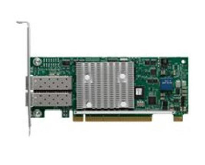 Cisco APIC-PCIE-CSC-02-RF VIC 1225 Dual Port 10Gb SFP+ Adapter Card for Servers