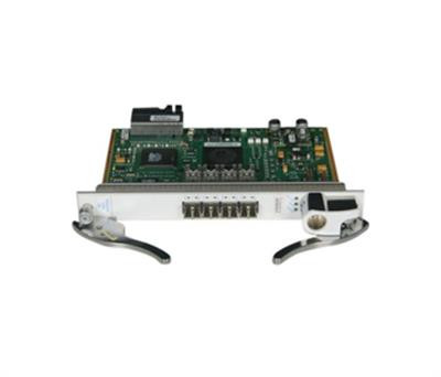 Cisco ASR5K-011G2-T-K9-RF Line Card for ASR 5000 Series, compatible with Cisco routers, data networking equipment