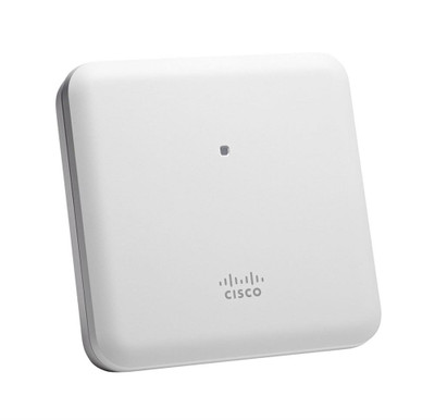 AIR-AP3802I-A-K9-RF - Cisco 802.11ac Wave 2 4x4:3 Internal Antenna Access Point