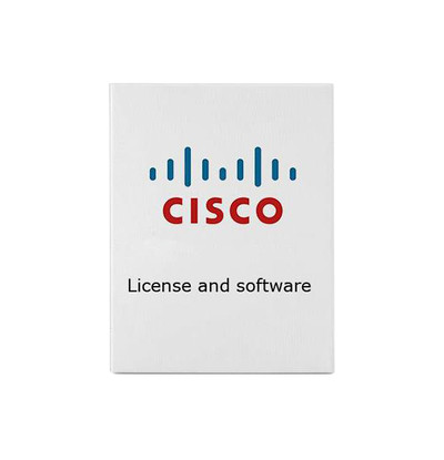 L-C3750X-24-S-E= - Cisco 3750-X License C3750X-24 Ip Base To Ip Services E-License