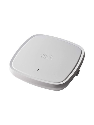 C9115AXI-E= - Cisco Catalyst 9115Ax Series Access Point Internal Antenna Wi-Fi 6 4X4:4 Mimo E Domain