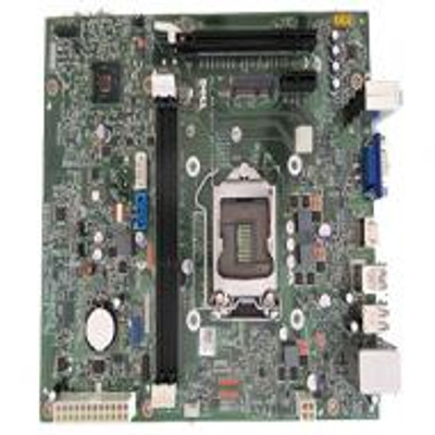 90H8K - Dell Inspiron 3647 Intel Desktop Motherboard S115X, DIH81R, 1212