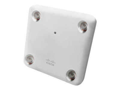 AIR-AP1852E-K-K9 - Cisco 1.70Gbps IEEE 802.11ac Wireless Access Point
