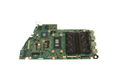90KX5 - Dell Motherboard Intel Core i7-8550U CPU for Inspiron 15 7573